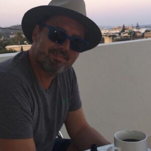 Profilbild von Jörg Enggelberts