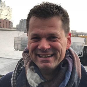 Profilbild von Jörg Erat