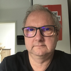 Profilbild von Jörg Erkens