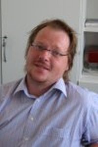 Profilbild von Jörg Eschweiler