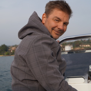 Profilbild von Jörg Esperester