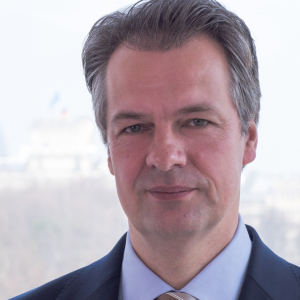 Profilbild von Jörg Eßer