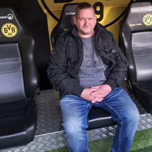 Profilbild von Jörg Etzien