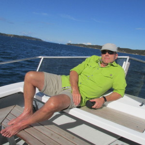 Profilbild von Jörg Faber