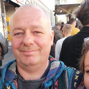 Profilbild von Jörg Facklam