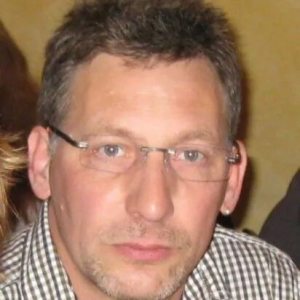 Profilbild von Jörg Faerber