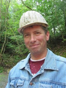 Profilbild von Jörg Fahl
