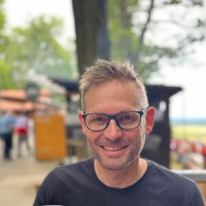 Profilbild von Jörg Fasoldt
