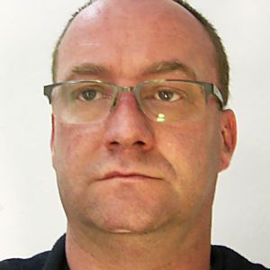 Profilbild von Jörg Feistel
