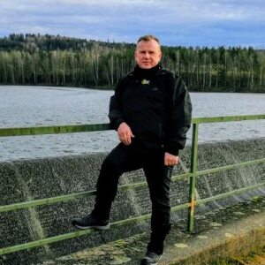 Profilbild von Jörg Felber
