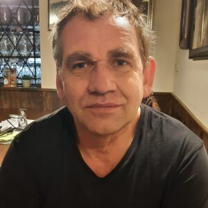 Profilbild von Jörg Felgenhauer