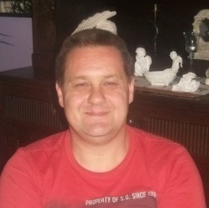 Profilbild von Jörg Felgner