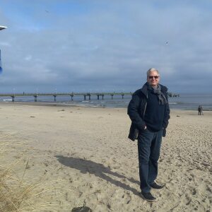 Profilbild von Jörg Femerling
