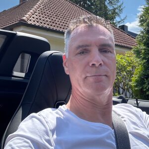 Profilbild von Jörg Festersen