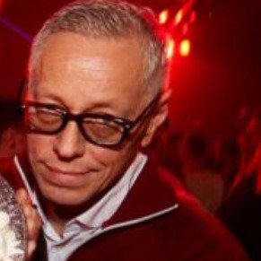 Profilbild von Jörg Feyerabend