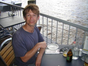 Profilbild von Jörg Fichtinger