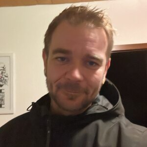 Profilbild von Jörg Fiederer