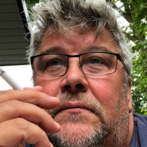 Profilbild von Jörg Fiedler