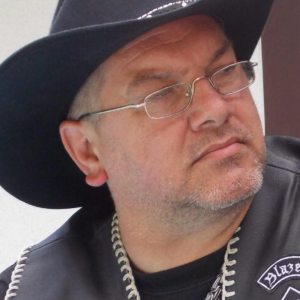 Profilbild von Jörg Fiedler