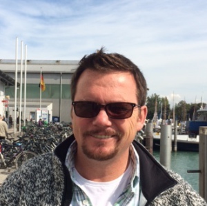 Profilbild von Jörg Fiedler