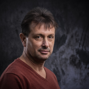 Profilbild von Jörg Fiedler