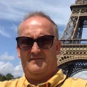 Profilbild von Jörg Fiestelmann