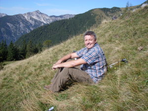 Profilbild von Jörg Finkler