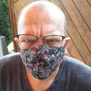 Profilbild von Jörg Fischer