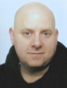 Profilbild von Jörg Fischer