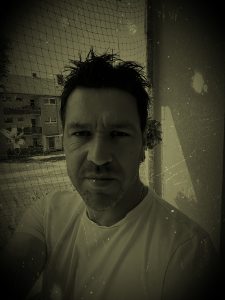 Profilbild von Jörg Fischer