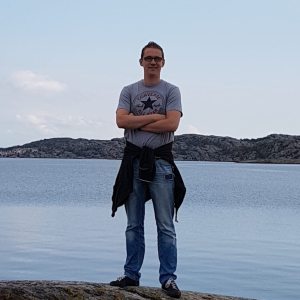 Profilbild von Jörg Fischer