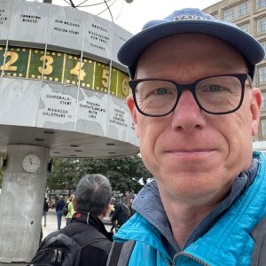 Profilbild von Jörg Fischer