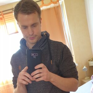Profilbild von Jörg Fischer