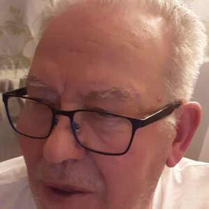 Profilbild von Jörg Fischer