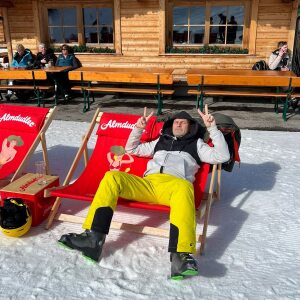 Profilbild von Jörg Flachmann