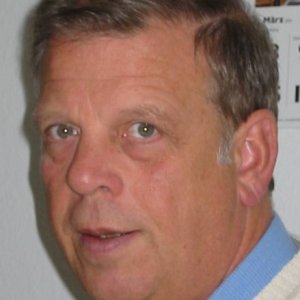 Profilbild von Jörg Fladrich