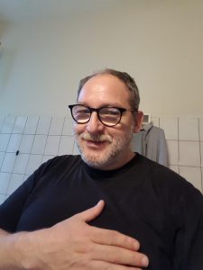 Profilbild von Jörg Flesch