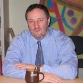 Profilbild von Jörg Flohr