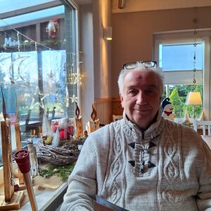 Profilbild von Jörg Flügel