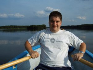 Profilbild von Jörg Föllmer