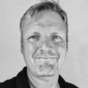 Profilbild von Jörg Förster