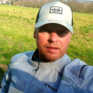 Profilbild von Jörg Foltmann