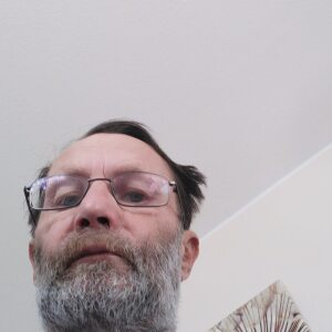 Profilbild von Jörg Forbricht