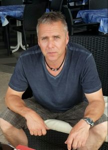 Profilbild von Jörg Forbrig