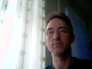 Profilbild von Jörg Frahn