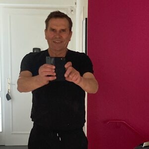 Profilbild von Jörg Frank