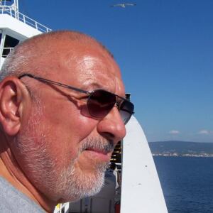Profilbild von Jörg Frank