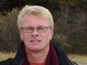 Profilbild von Jörg Franke