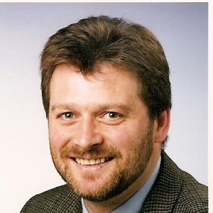 Profilbild von Jörg Franke