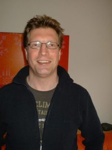 Profilbild von Jörg Freitag